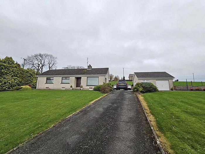 Beechgrove 14 Gowdystown Road Beechgrove 14 Gowdystown Road