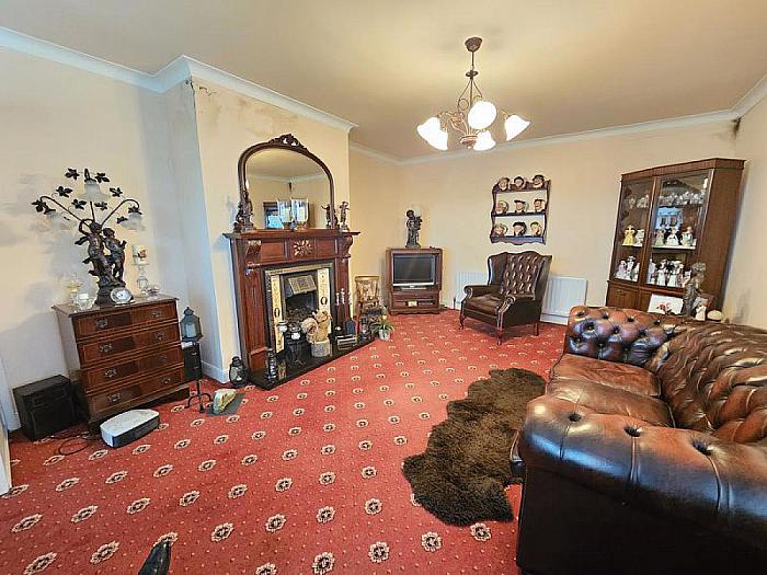 Beechgrove 14 Gowdystown Road