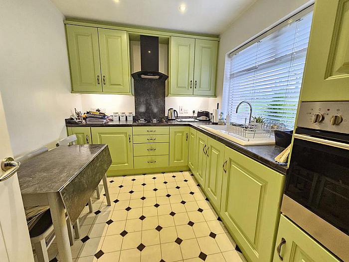 Beechgrove 14 Gowdystown Road