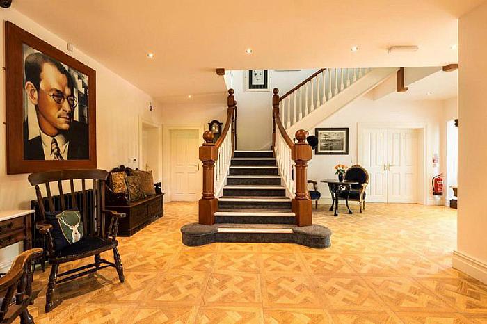 Mill Lodge 41 Lurgan Road