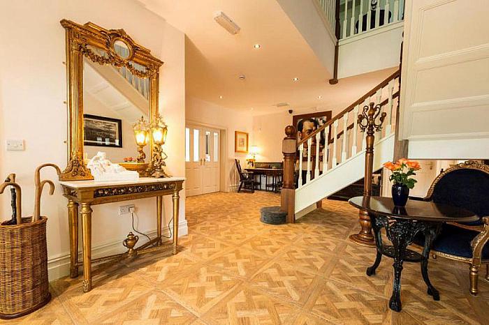 Mill Lodge 41 Lurgan Road