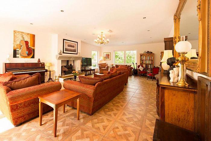 Mill Lodge 41 Lurgan Road