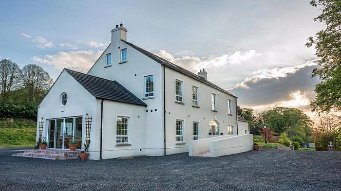 Mill Lodge 41 Lurgan Road