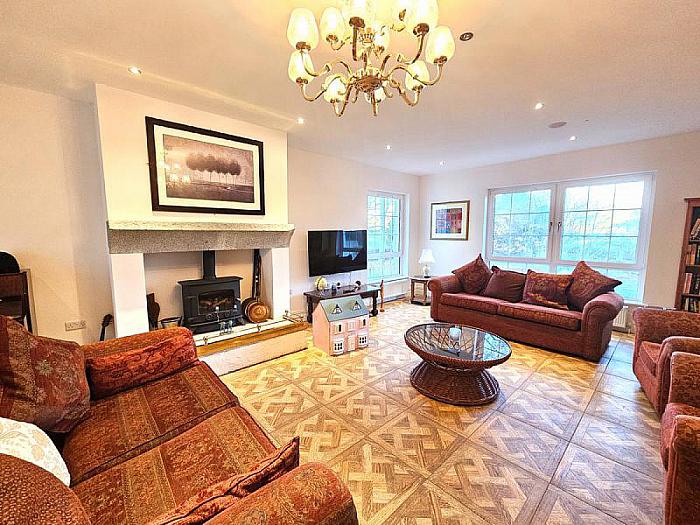 Mill Lodge 41 Lurgan Road