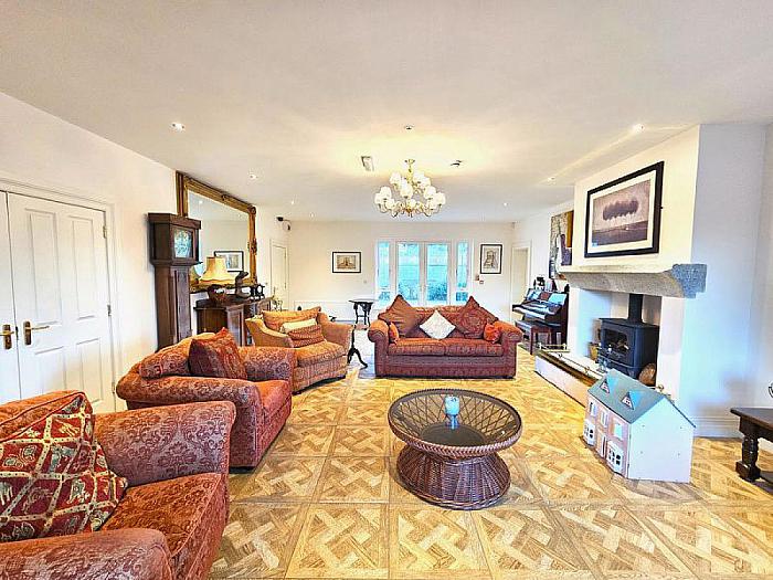 Mill Lodge 41 Lurgan Road