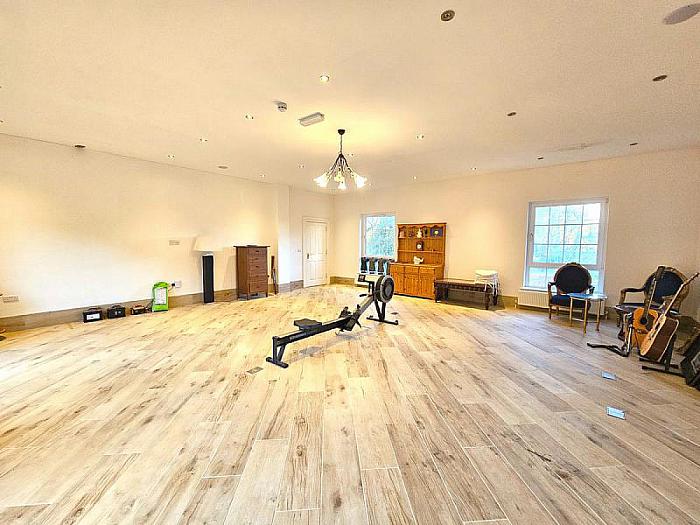 Mill Lodge 41 Lurgan Road
