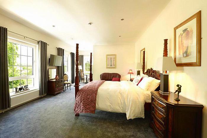 Mill Lodge 41 Lurgan Road