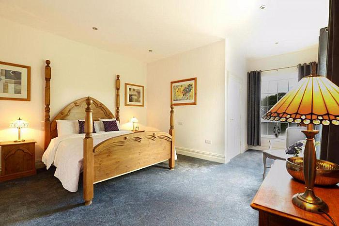 Mill Lodge 41 Lurgan Road