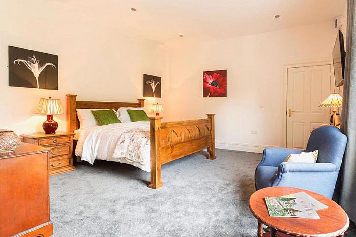Mill Lodge 41 Lurgan Road