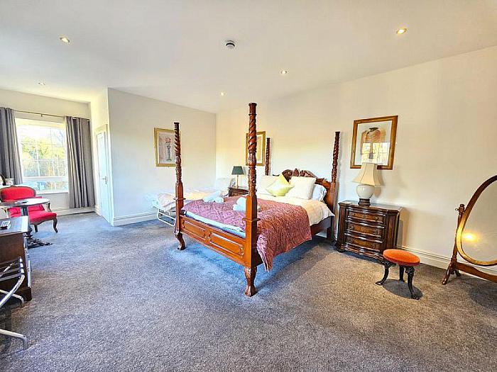 Mill Lodge 41 Lurgan Road