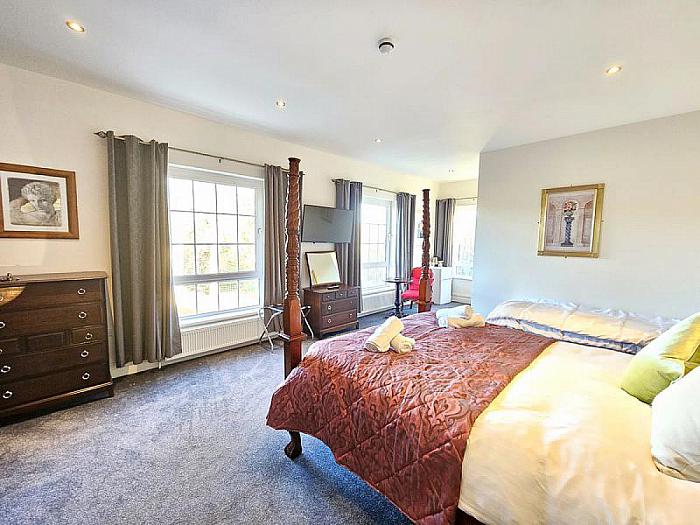 Mill Lodge 41 Lurgan Road