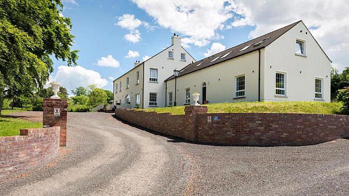 Mill Lodge 41 Lurgan Road