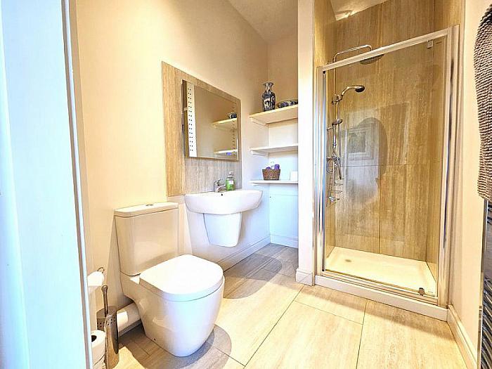 Mill Lodge 41 Lurgan Road