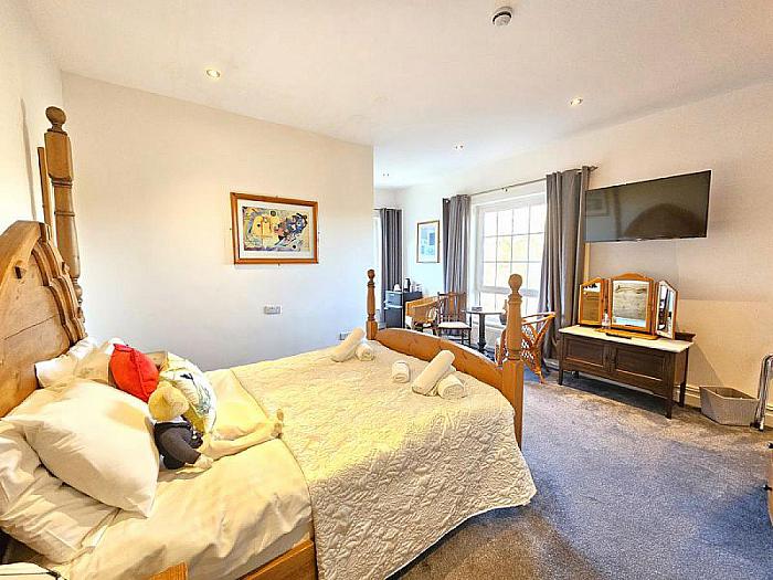 Mill Lodge 41 Lurgan Road