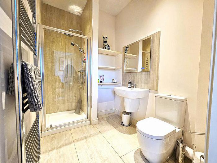 Mill Lodge 41 Lurgan Road