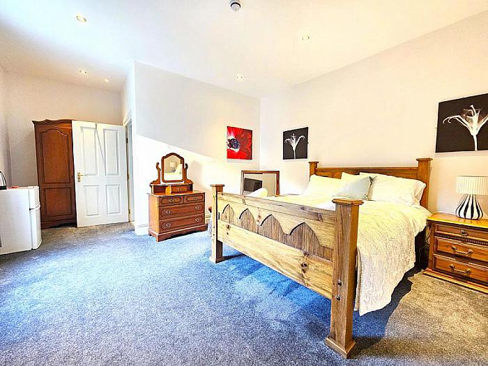 Mill Lodge 41 Lurgan Road