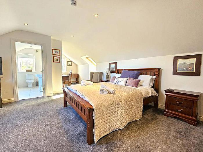 Mill Lodge 41 Lurgan Road