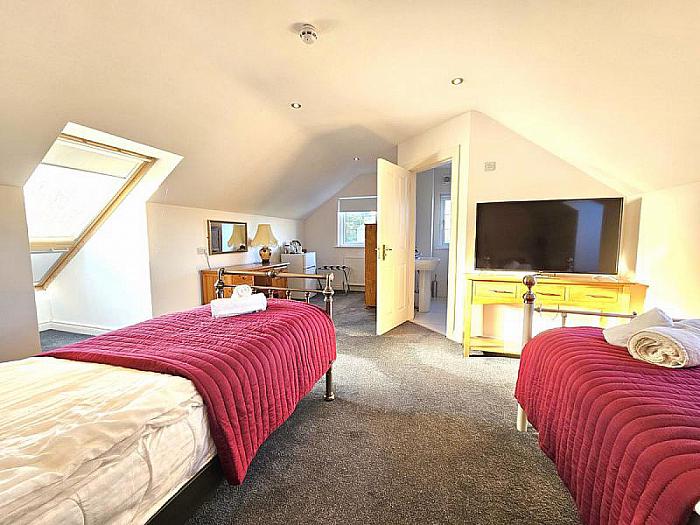 Mill Lodge 41 Lurgan Road