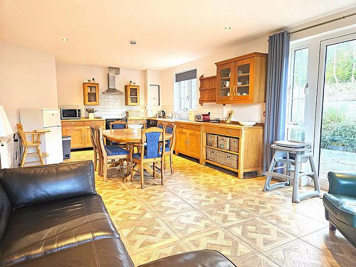 Mill Lodge 41 Lurgan Road