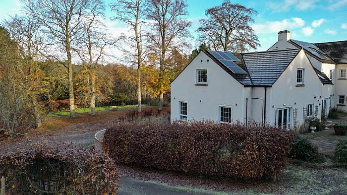 Mill Lodge 41 Lurgan Road
