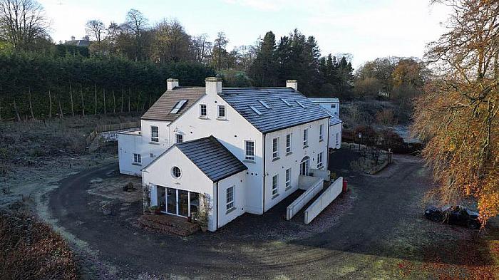 Mill Lodge 41 Lurgan Road