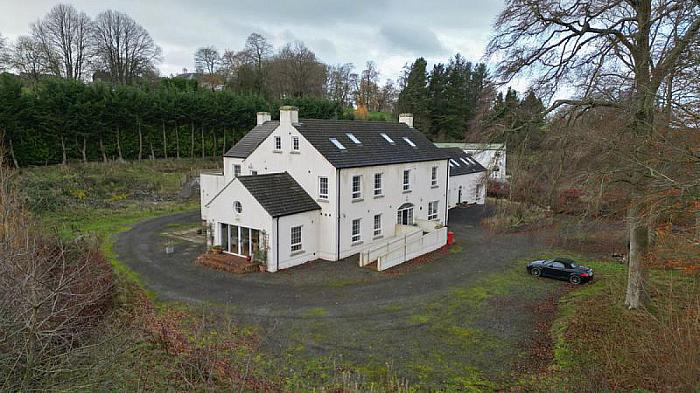 Mill Lodge 41 Lurgan Road