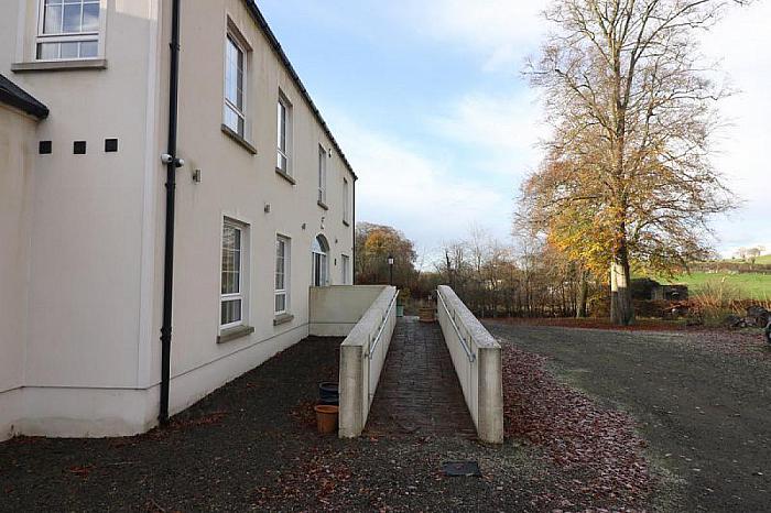 Mill Lodge 41 Lurgan Road