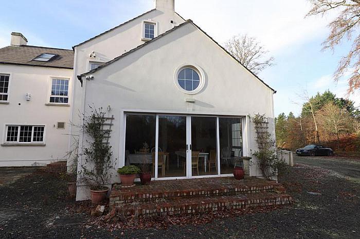 Mill Lodge 41 Lurgan Road