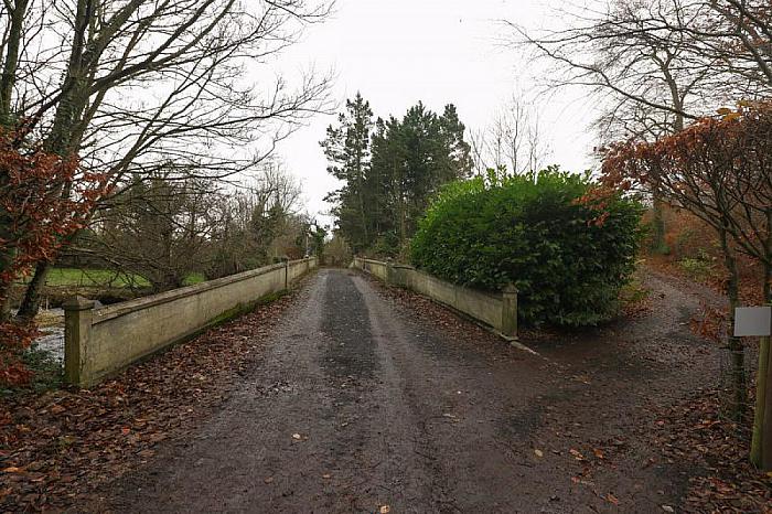Mill Lodge 41 Lurgan Road
