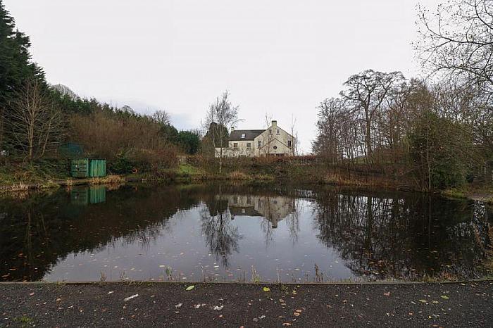 Mill Lodge 41 Lurgan Road