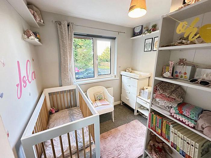 144 Killysorrell Road