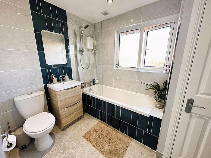 144 Killysorrell Road