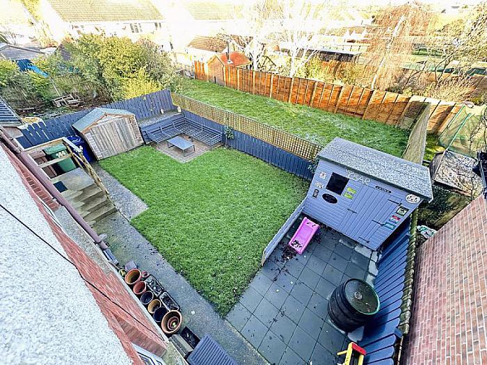 144 Killysorrell Road