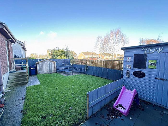 144 Killysorrell Road