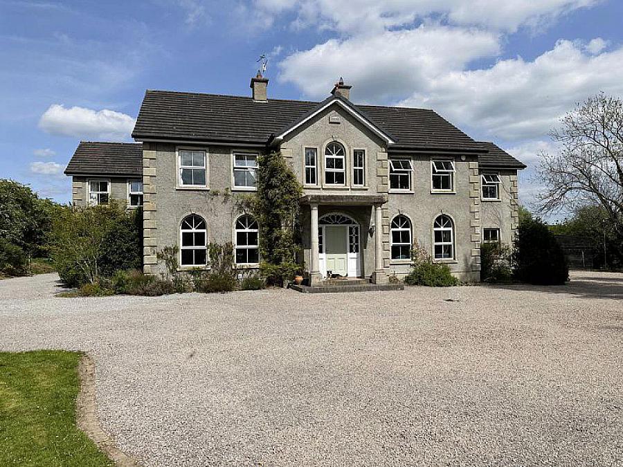 26 Corbet Road