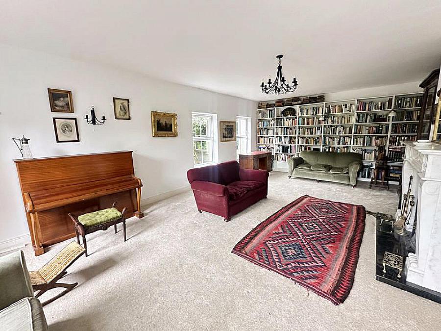 26 Corbet Road