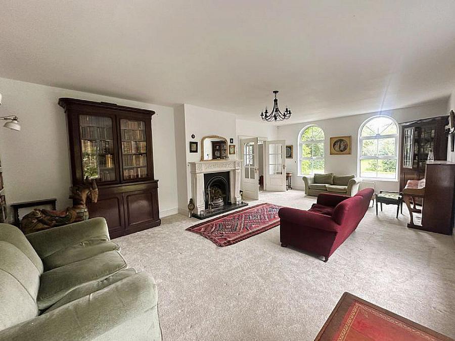 26 Corbet Road