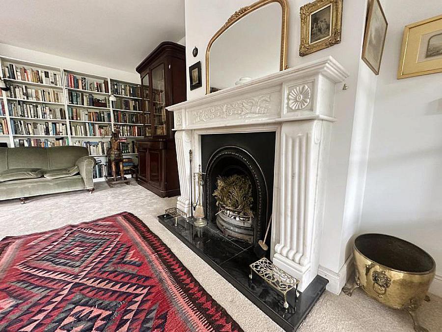 26 Corbet Road
