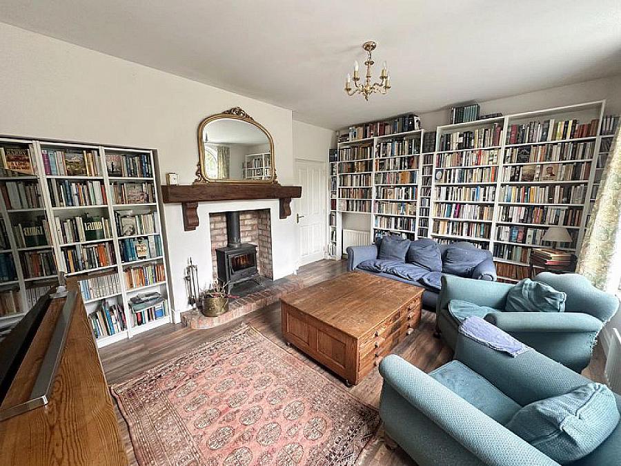 26 Corbet Road