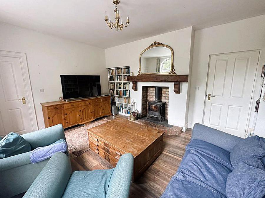 26 Corbet Road
