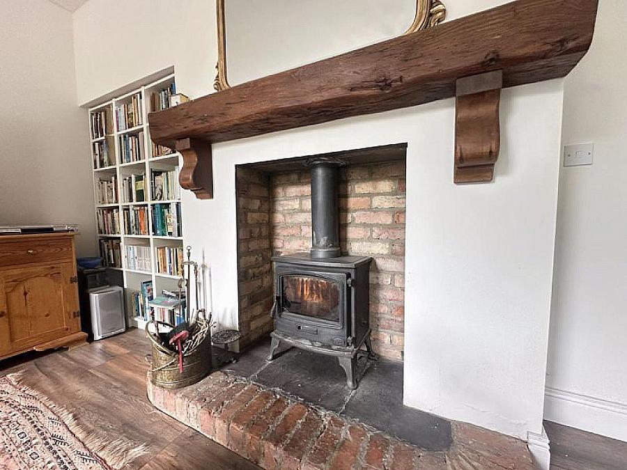 26 Corbet Road