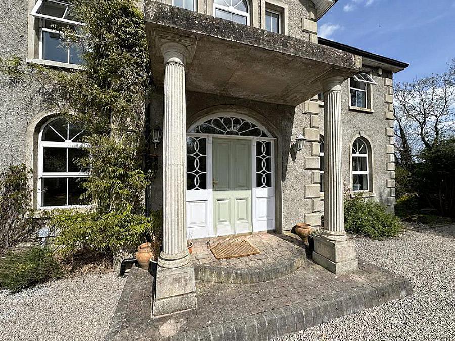 26 Corbet Road