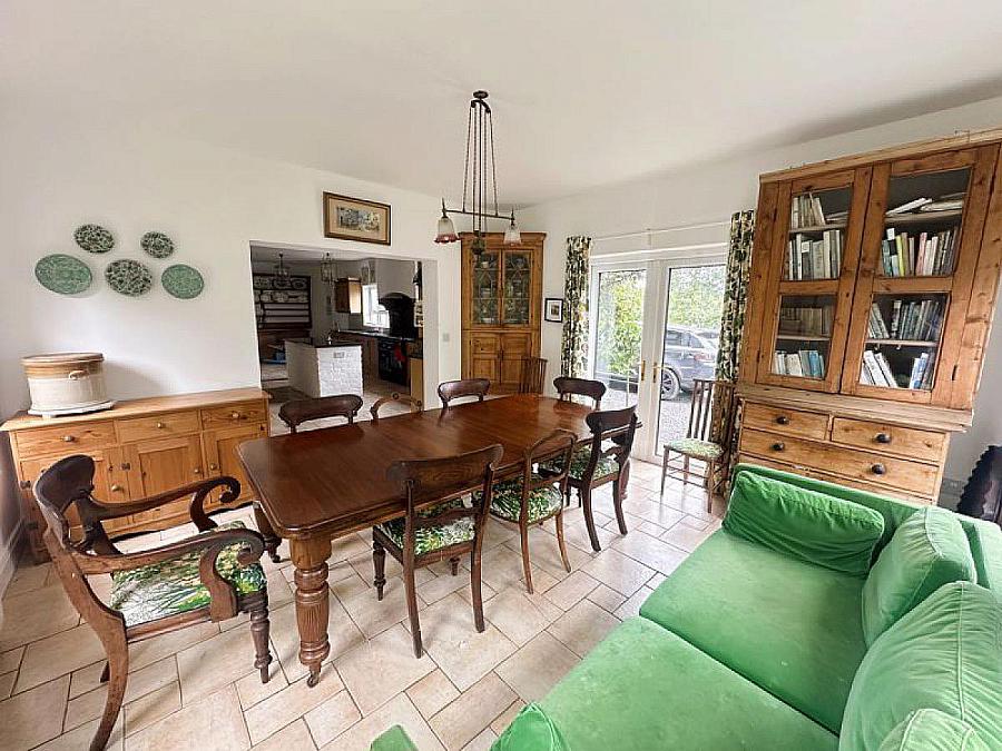 26 Corbet Road