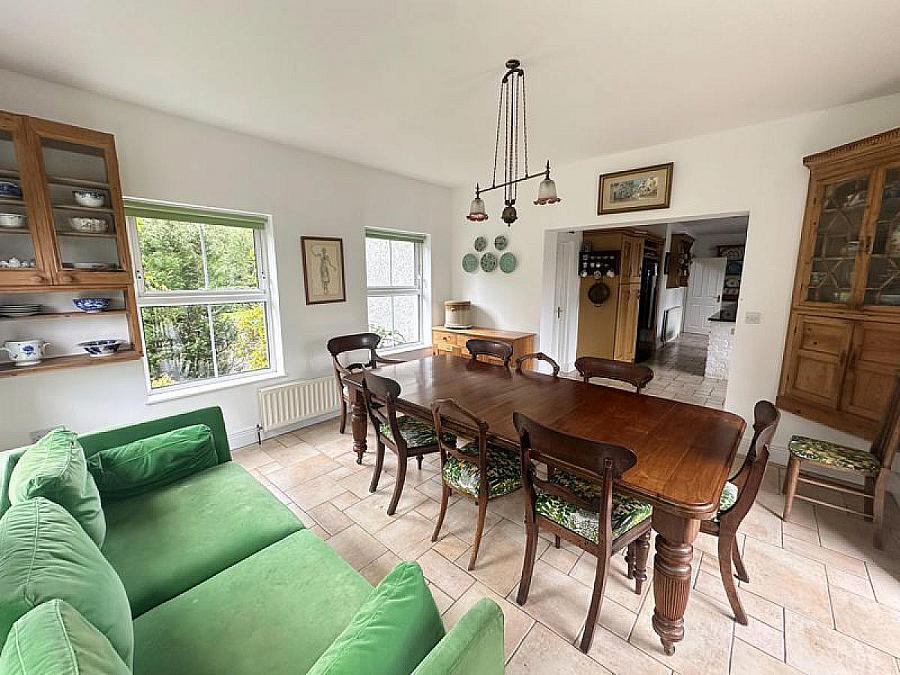 26 Corbet Road