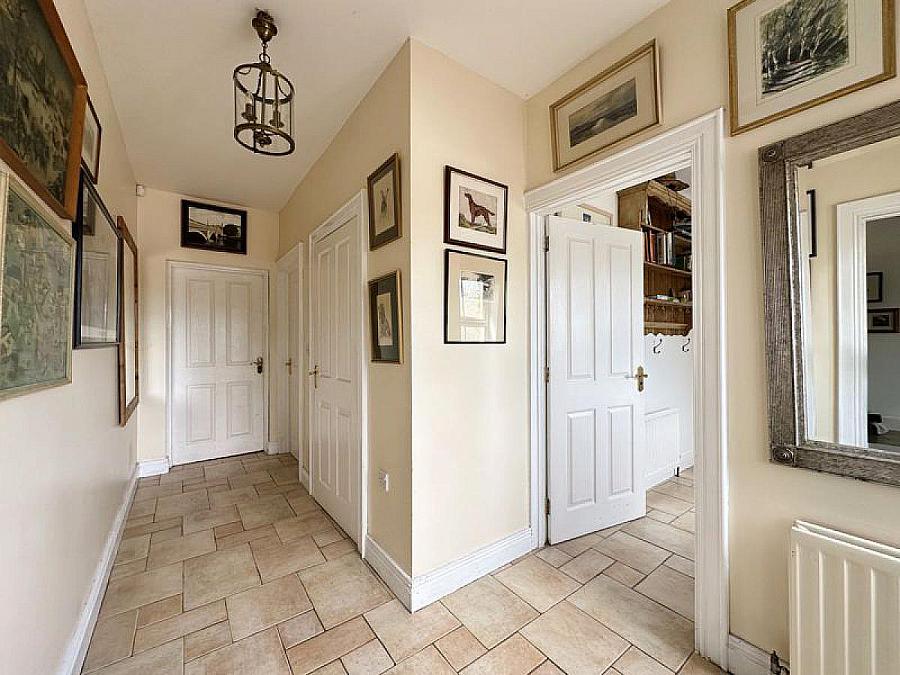 26 Corbet Road