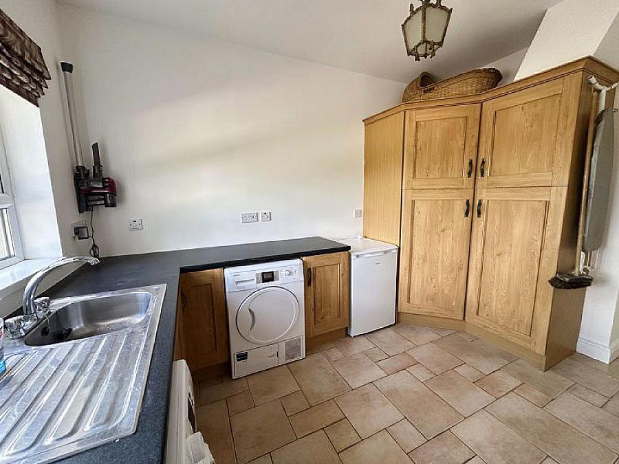 26 Corbet Road