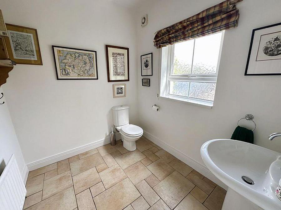 26 Corbet Road