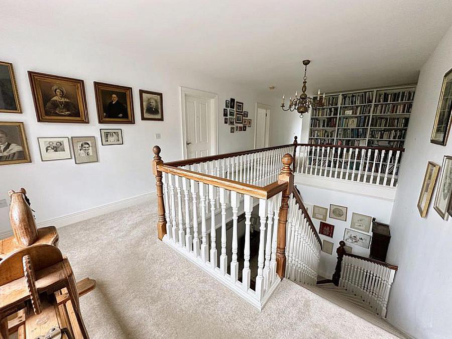 26 Corbet Road