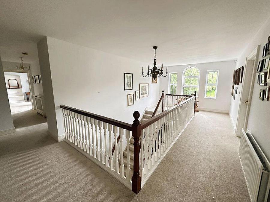 26 Corbet Road