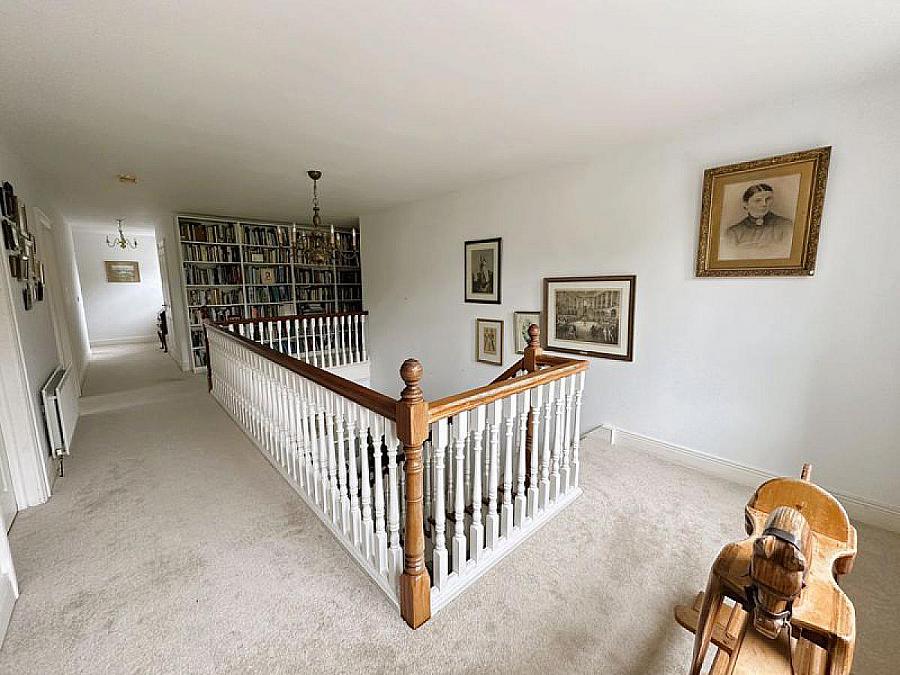 26 Corbet Road